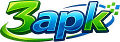 3 apk লোগো